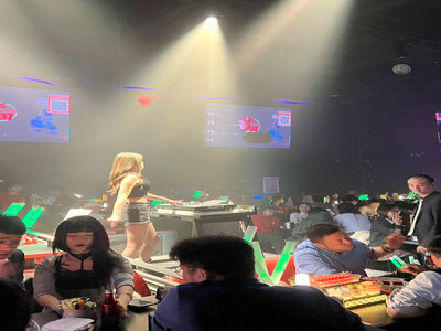 焦作夜总会招聘